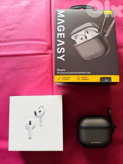 Original Airpods 4 ANC