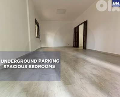 calm area, keserwan,Zouk Mosbeh, Adonis/زوق مصبح ,أدونيس REF#BM135749