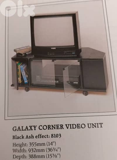 tv tables