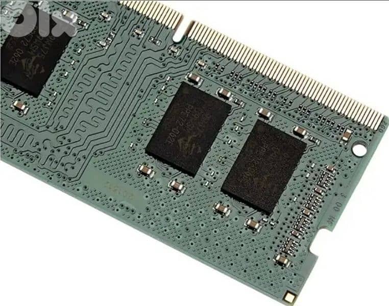 Transcend 8GB JM DDR4 2666 SO-DIMM $20 1