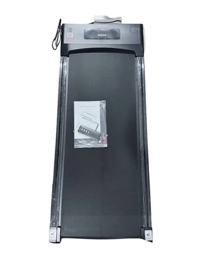 Foldable treadmill 2hp motor power with remote control