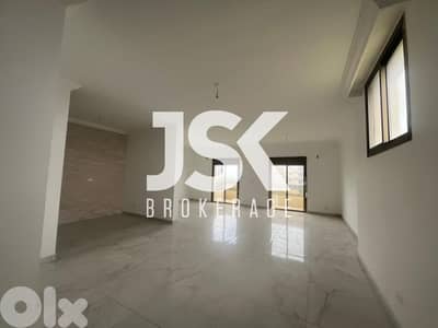 L21169 - Brand New 3-Bedroom Duplex with Sea View For Sale in Koura