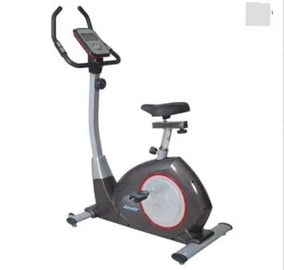 Magnetic bike heavy duty  Model new fitness line