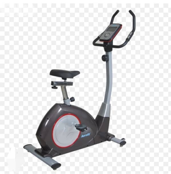 Magnetic bike heavy duty  Model new fitness line 2