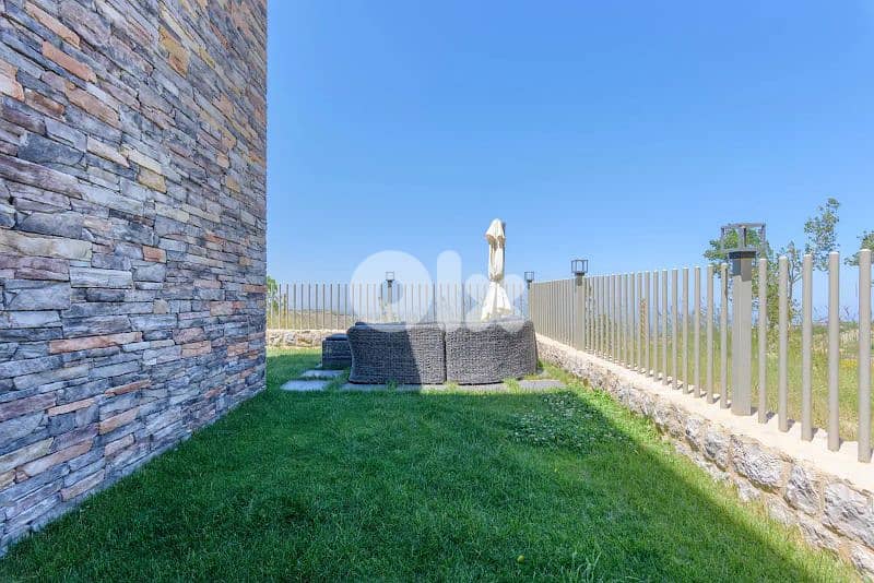 Chalet in Faqra for rent 18