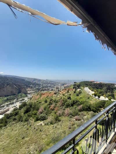 Apartment for sale in Bsalim