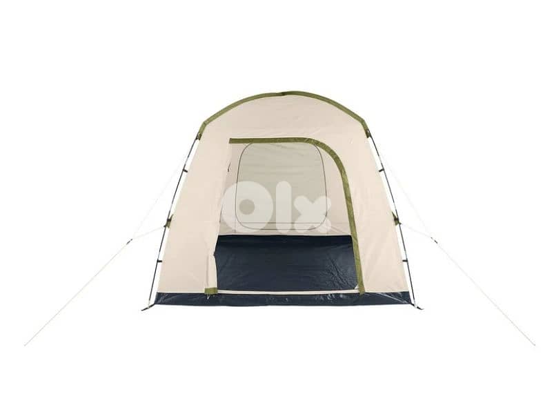 crivit dome tent 6 person 2