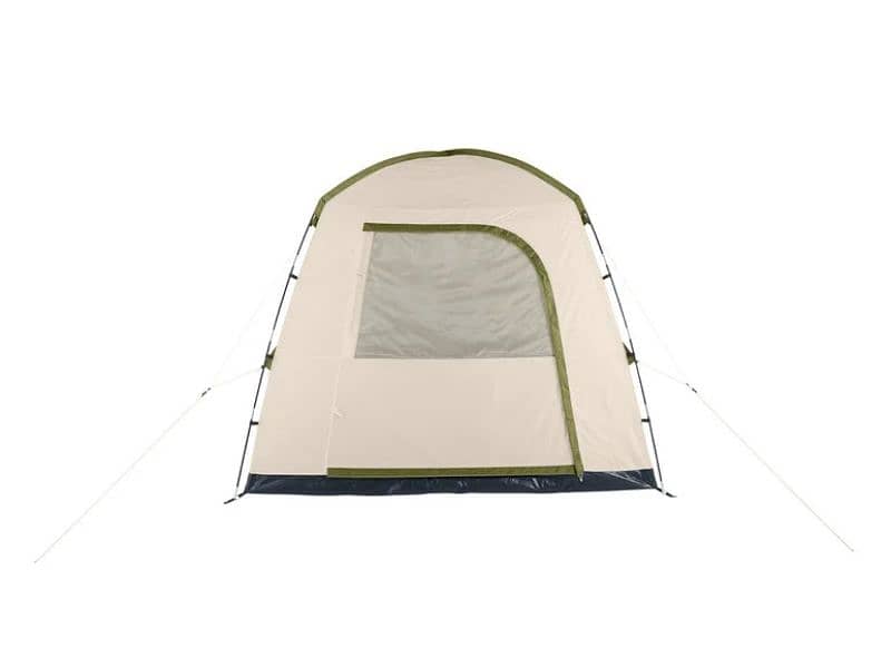crivit dome tent 6 person 3