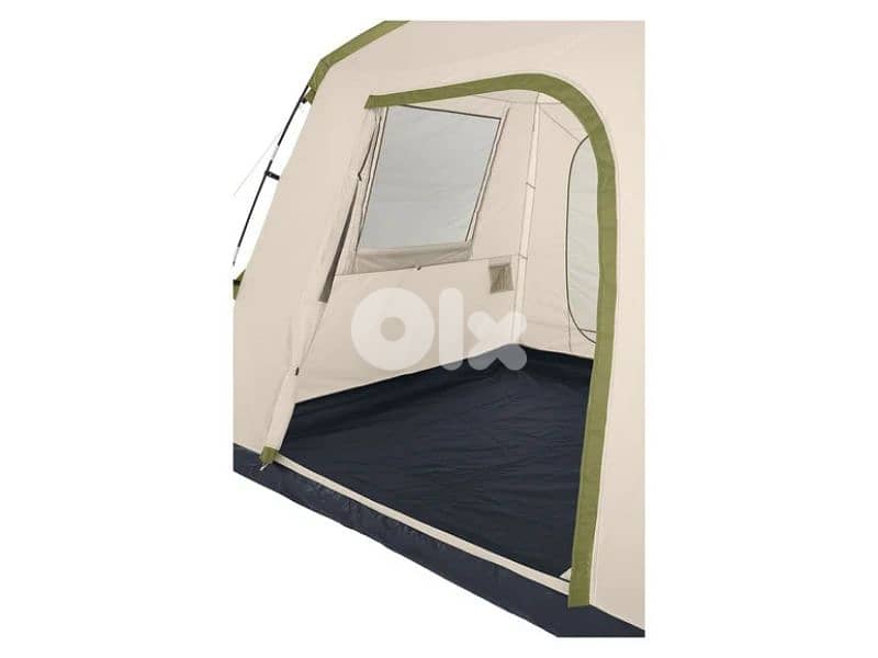 crivit dome tent 6 person 5