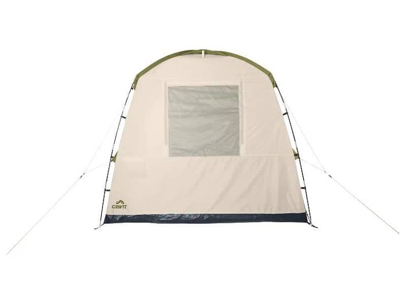 crivit dome tent 6 person 8