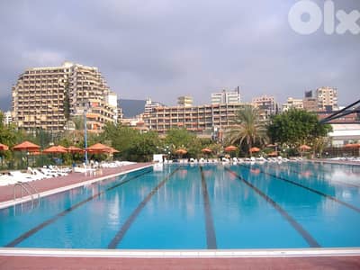 SEA VIEW | FULLY FURNISHED | SAMAYA | 1 BEDROOM | SEASONAL, (JOUR-177)