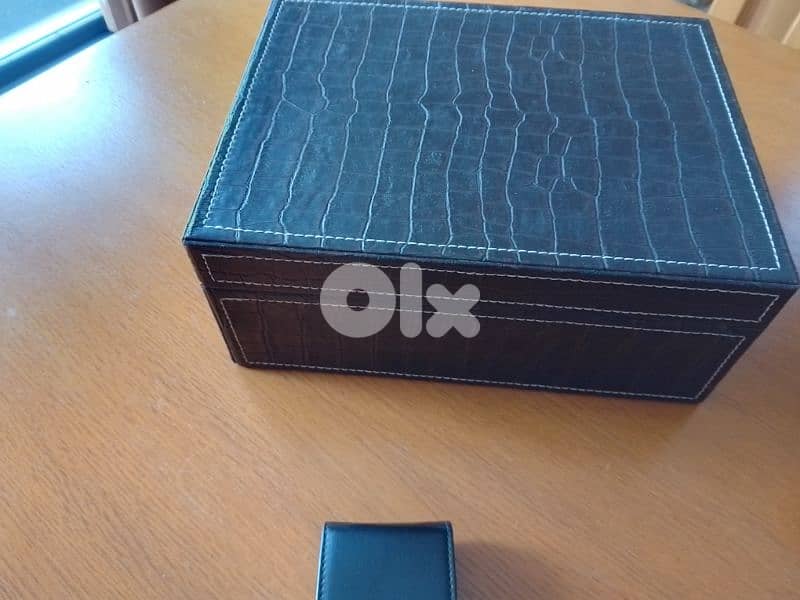 cigar boxes and accessories 4