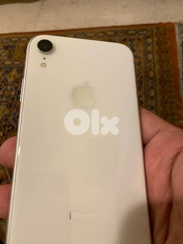 iPhone xr للبدل 2