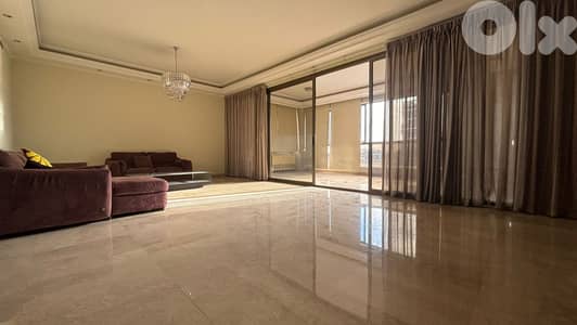 Apartment for Rent – Ras Nabehشقة للإيجار – رأس نبع