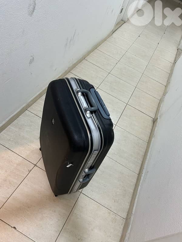 شنطة سفر 2