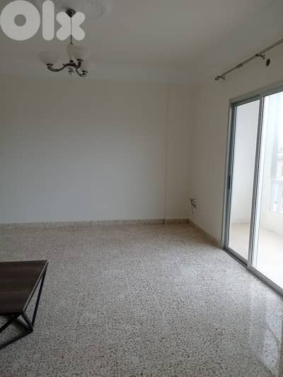 Spacious 170m² Apartment for Rent in Jounieh