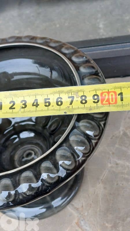 antique 9