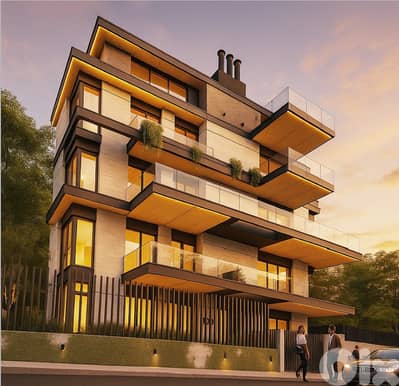 Duplex for Sale in Mar Chaaya – Under Construction دوبلكس للبيع