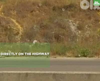 on the Highway ,Tripoli, Qalamoun/طرابلس - القلمون REF#RL135785