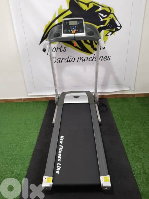 new fitness, ,, 2hp 2