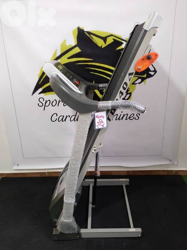 new fitness, ,, 2hp 5