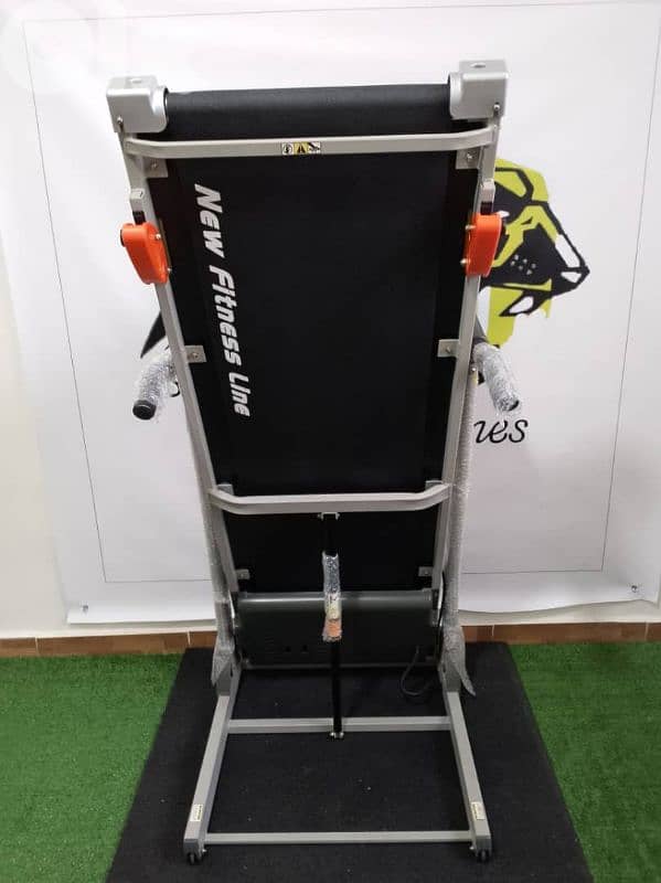 new fitness, ,, 2hp 6
