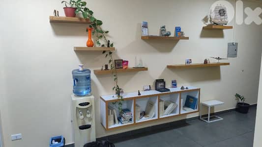 Office furniture