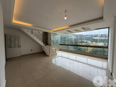 Duplex for Rent in Tilal Ain Saade دوبلكس للإيجار في تلال عين سعادة