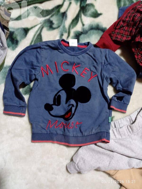 baby clothing 5