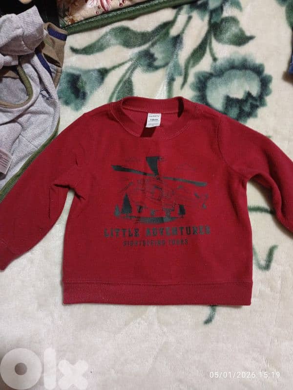 baby clothing 6