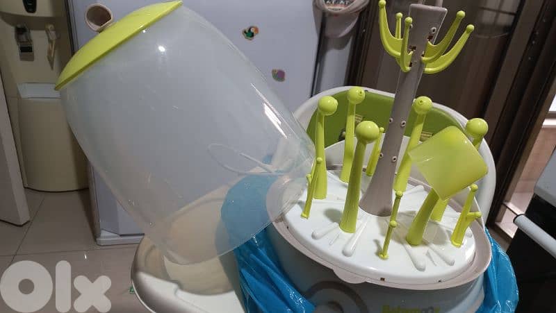 BabyMoov Steriliser 3