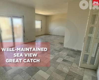 Spacious/ calm residential /in Mansourieh/المنصورية REF#PH134026