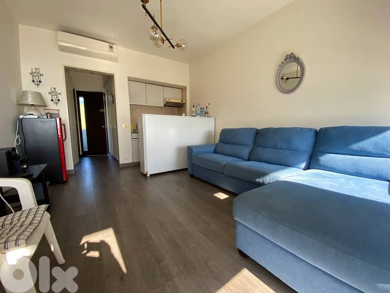 Aqua Marina 2 ,Chalet for Rent (Seasonal) 2