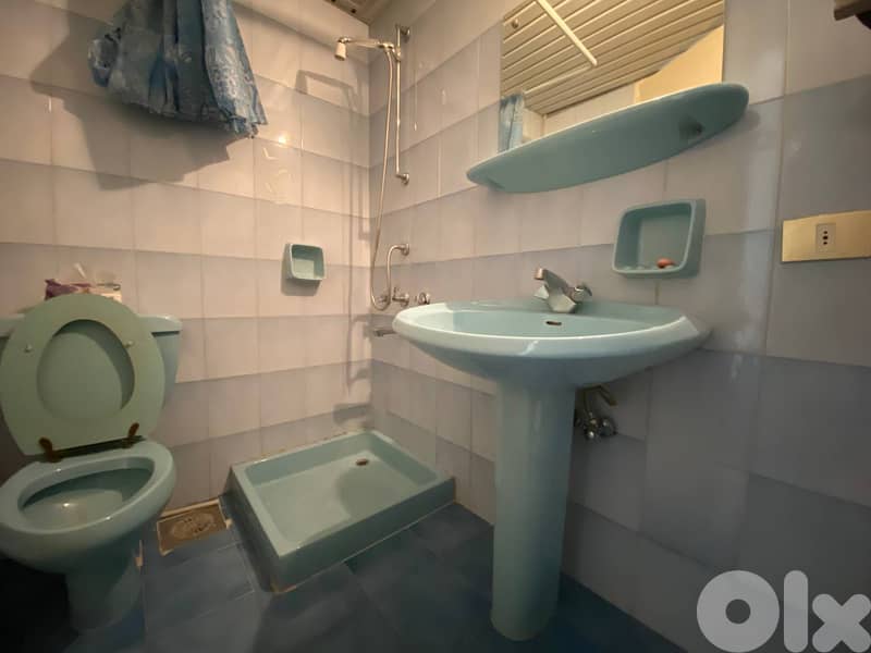 Aqua Marina 2 ,Chalet for Rent (Seasonal) 4