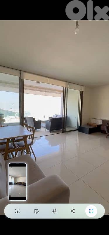 Apartment for sale Fanar شقة للبيع الفنار