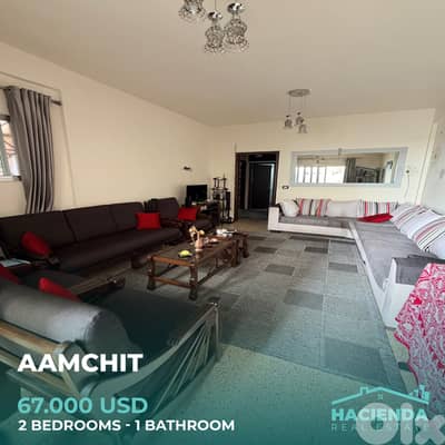 Apartment For Sale In Aamchit