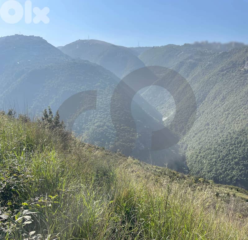 Full Sea view, prime location, Eddeh, Jbeil/إده  REF#NI135796 1
