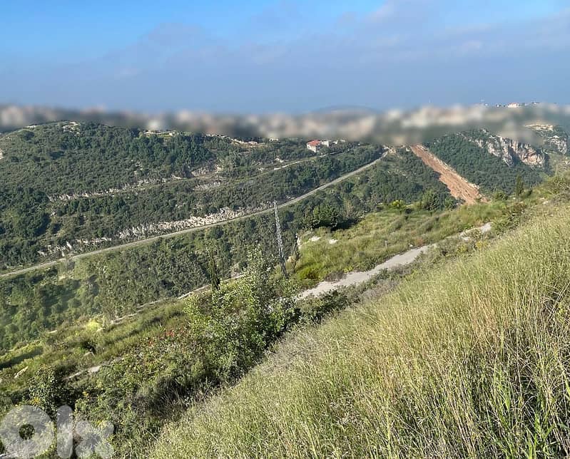 Full Sea view, prime location, Eddeh, Jbeil/إده  REF#NI135796 2
