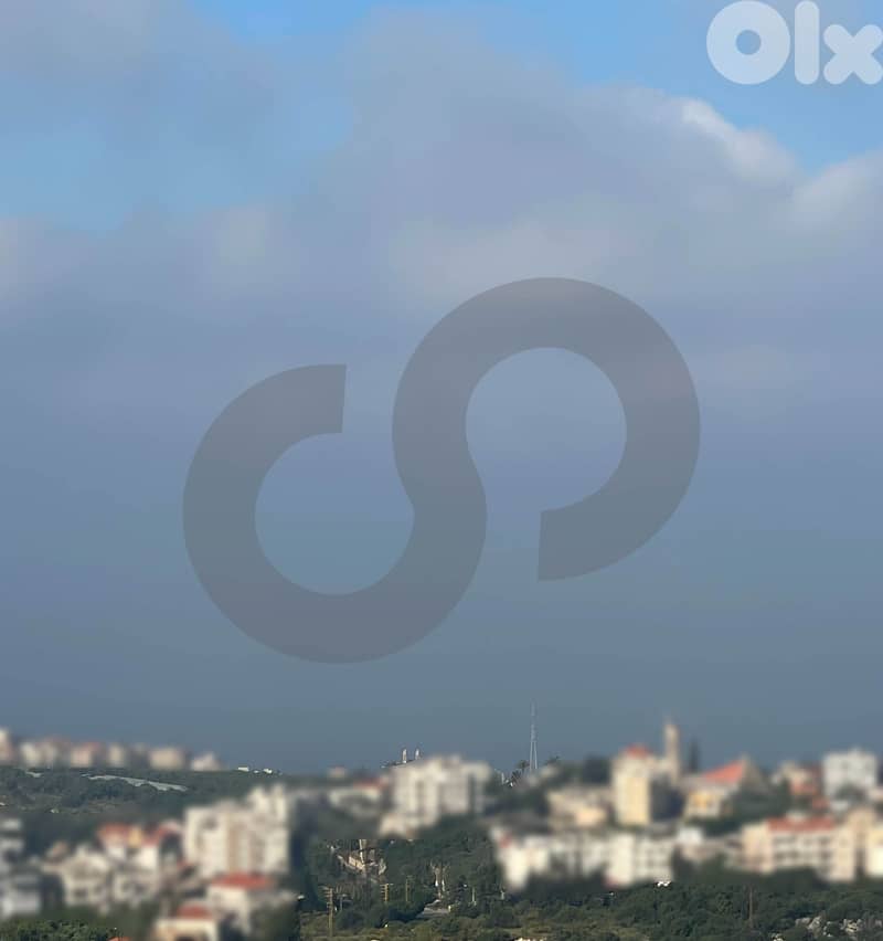 Full Sea view, prime location, Eddeh, Jbeil/إده  REF#NI135796 3