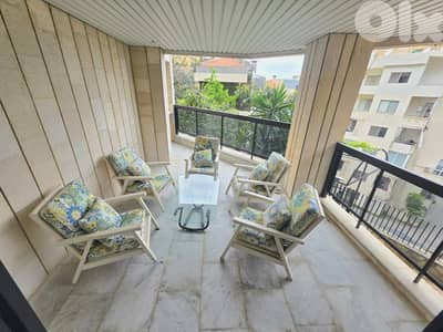 Apartment For Sale in Beit El Kikko شقة للبيع في بيت الكيكو |Calm Area