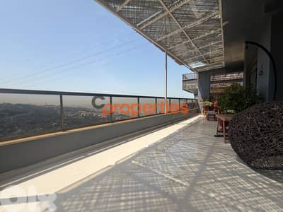 Apartment For Sale in Rabweh شقة للبيع في الربوه CPCF343