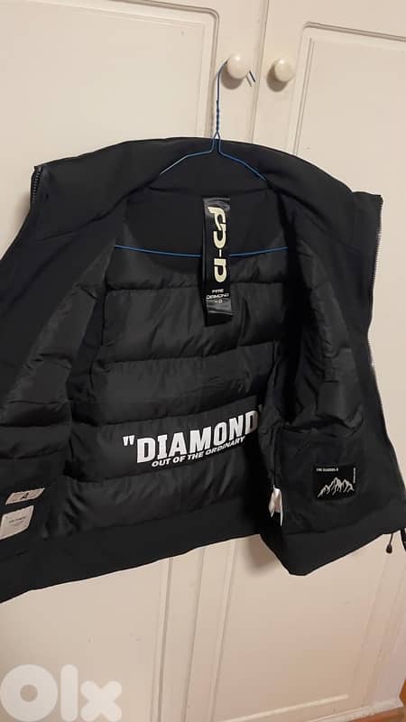men’s vest US airforce 2