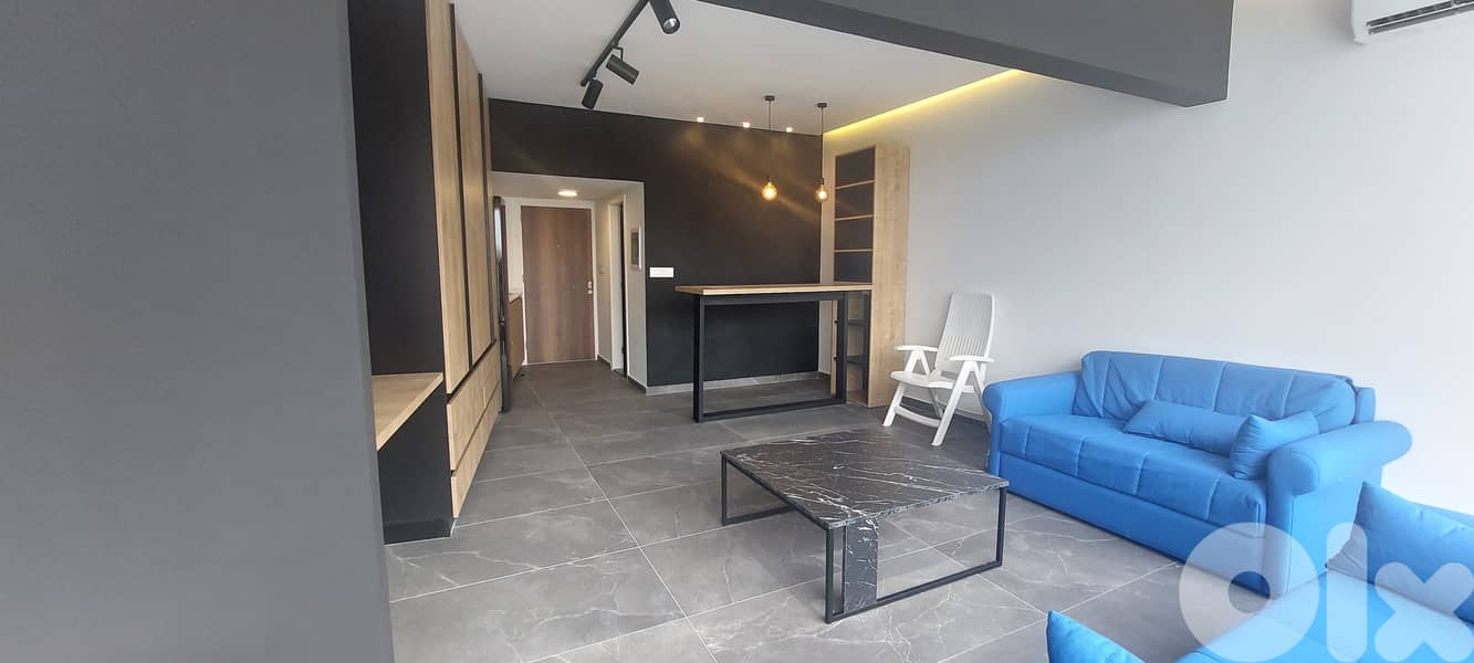 Exquisite Recently Renovated Luxury Chalet In Holiday Beach 1