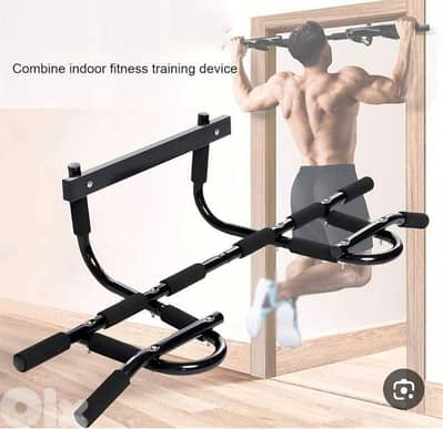 Iron Gym