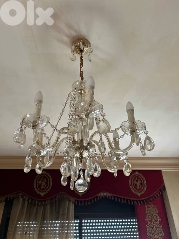 Lighting 1