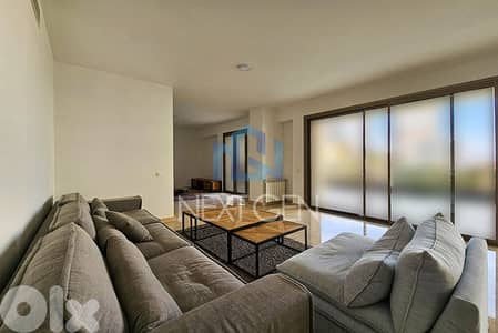 Apartment For Rent In Achrafieh | شقة للإيجار في الأشرفية