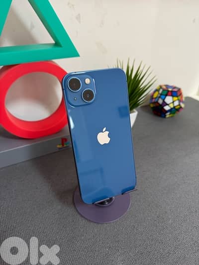 iPhone 13 - Battery Health 100%