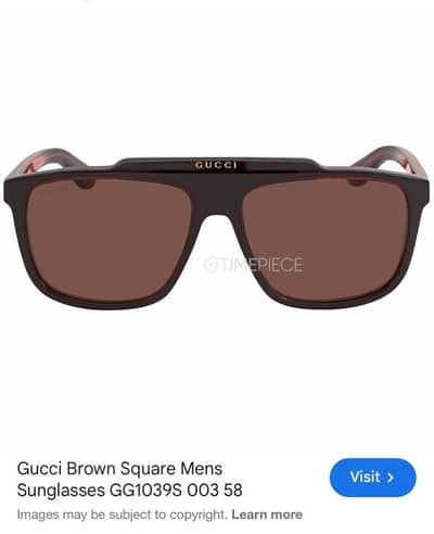 gucci sunglasses for men