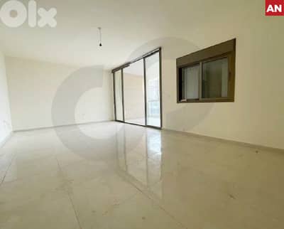 Including a spacious ,Daychounieh, Metn/ دشقونيه REF#AN135812