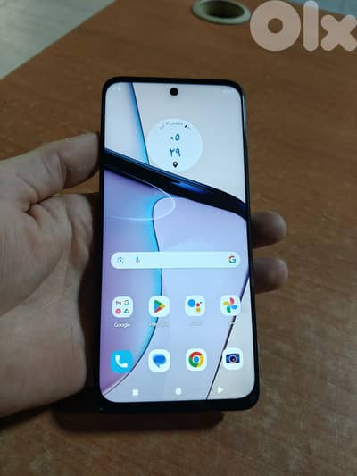 Motorola Moto G Stylus 5G (2023)